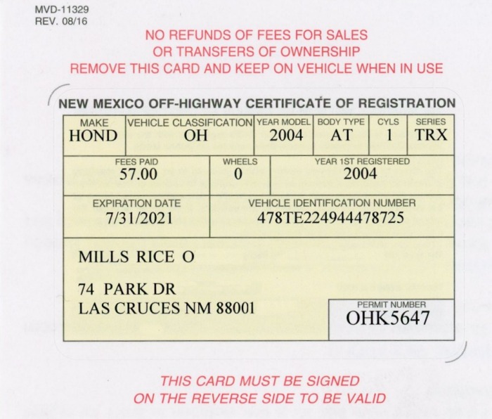 new-mexico-off-highway-and-x-prefix-motorcycle-plates